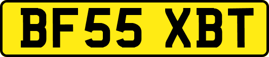 BF55XBT