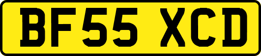 BF55XCD