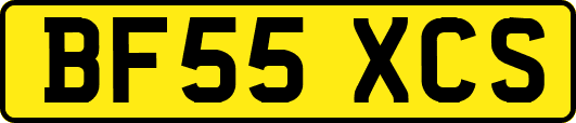 BF55XCS