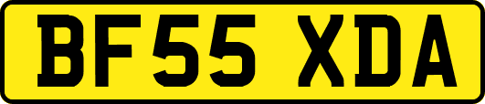 BF55XDA