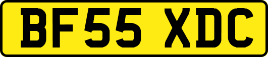 BF55XDC