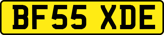 BF55XDE