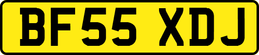 BF55XDJ