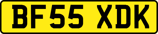 BF55XDK