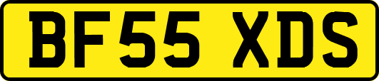 BF55XDS