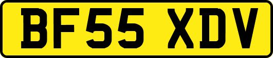 BF55XDV