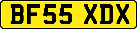 BF55XDX