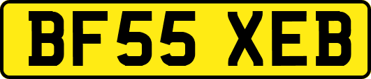 BF55XEB