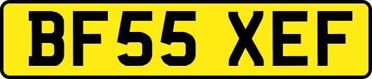 BF55XEF