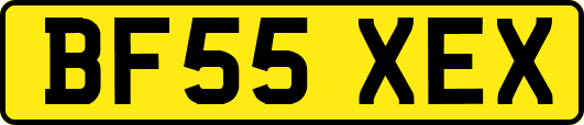 BF55XEX