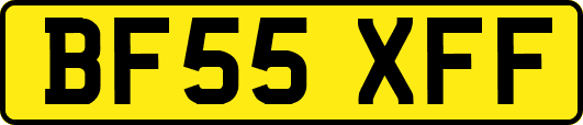 BF55XFF