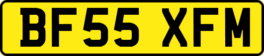 BF55XFM