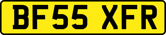 BF55XFR