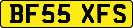 BF55XFS