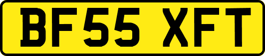 BF55XFT