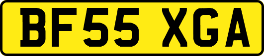BF55XGA