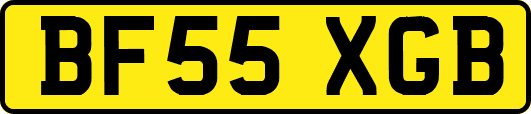 BF55XGB