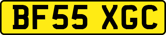 BF55XGC
