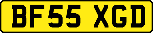 BF55XGD