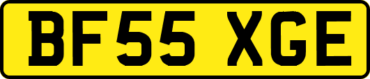 BF55XGE