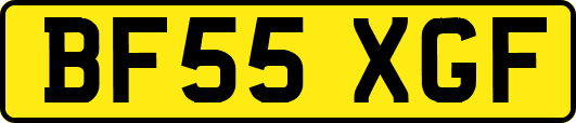 BF55XGF