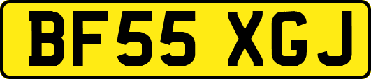 BF55XGJ