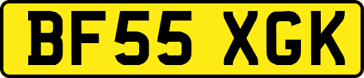 BF55XGK