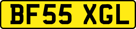 BF55XGL