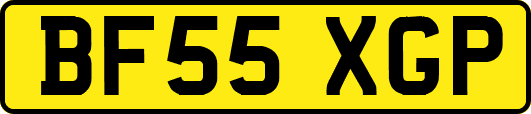 BF55XGP