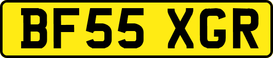 BF55XGR