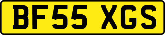 BF55XGS