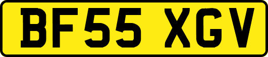 BF55XGV