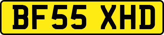 BF55XHD