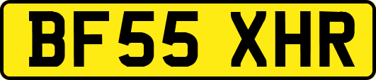 BF55XHR