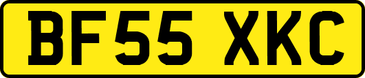 BF55XKC