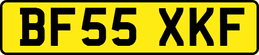 BF55XKF