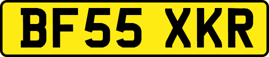 BF55XKR
