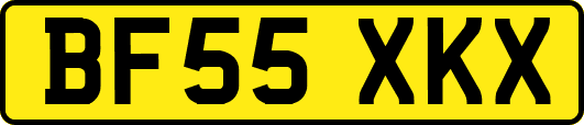 BF55XKX