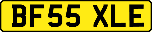 BF55XLE