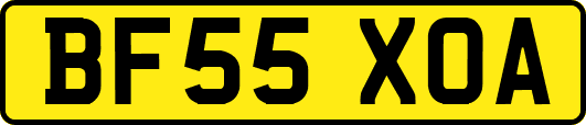 BF55XOA