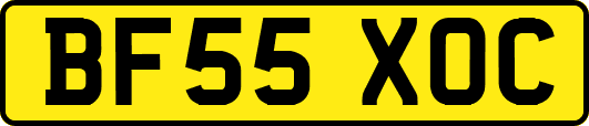 BF55XOC