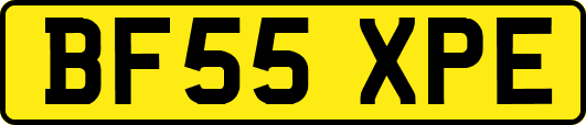 BF55XPE