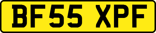 BF55XPF
