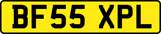 BF55XPL