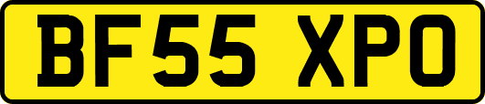 BF55XPO