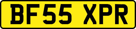 BF55XPR