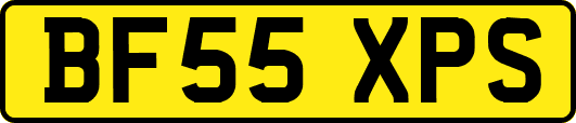 BF55XPS
