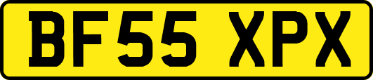 BF55XPX
