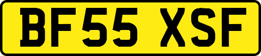 BF55XSF