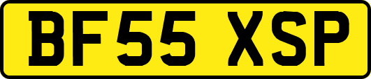 BF55XSP